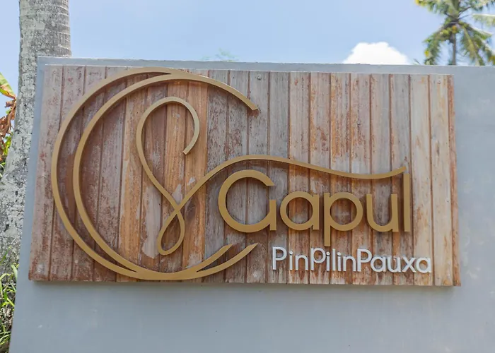 Pensión Gapul Pinpilinpauxa 3*