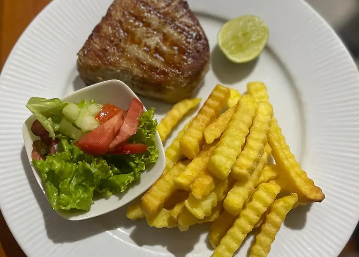 Pensión Gapul Pinpilinpauxa 3*