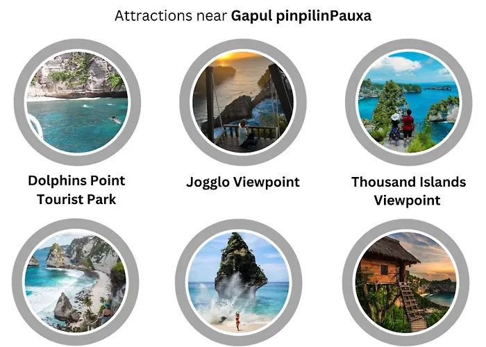 Gapul Pinpilinpauxa Tanglad