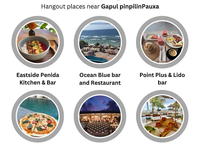 Gapul Pinpilinpauxa 3*