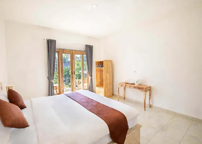 Pensión Gapul Pinpilinpauxa